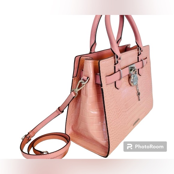 ‼️ SOLD ‼️ 👜 Michael Kors Hamilton Purse - Primrose - NWT 👜 - Picture 3 of 9